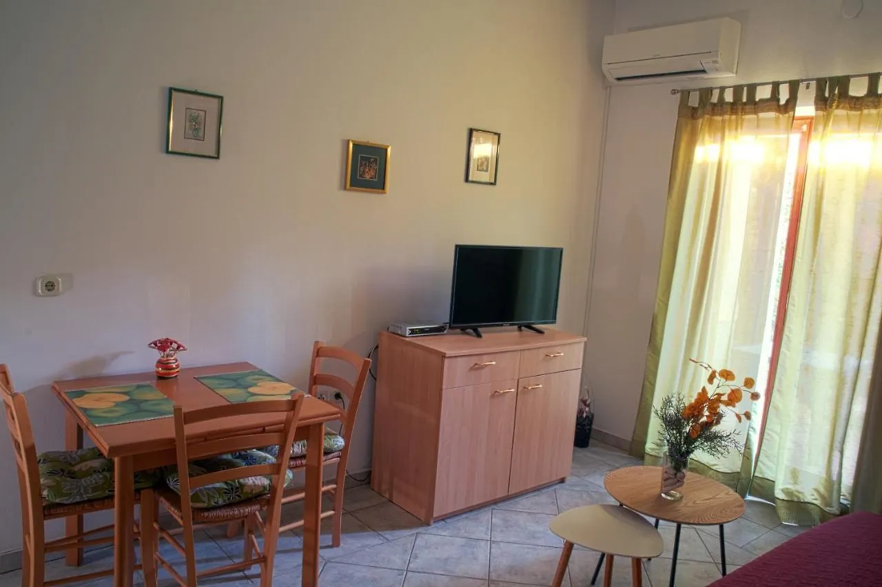 Vratovic Apartments Pula Croatia