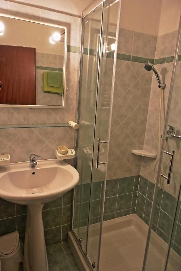Vratovic Apartments Πούλα Κροατία