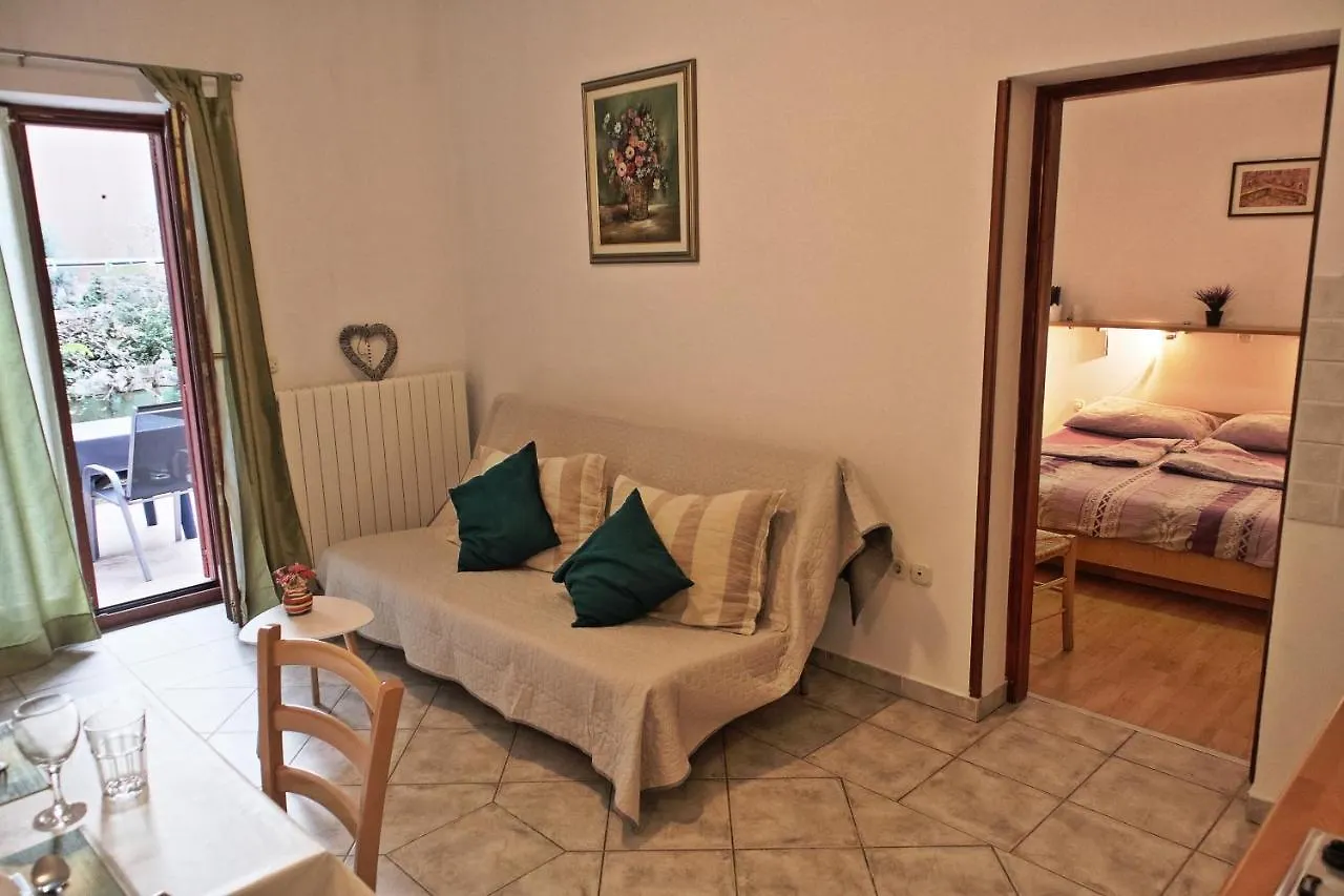 Vratovic Apartments Πούλα