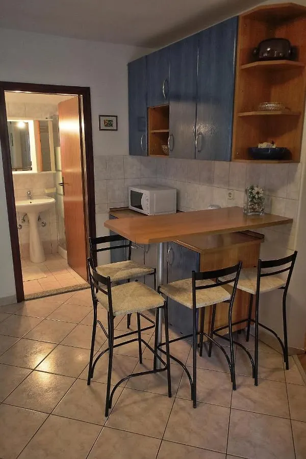 Vratovic Apartments Πούλα 0*,  Κροατία