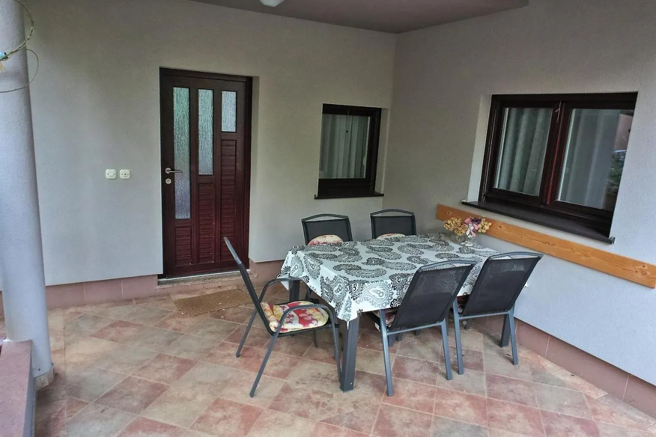 Vratovic Apartments Πούλα 0*,  Κροατία