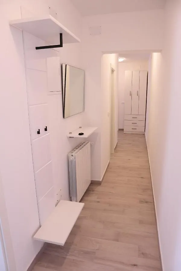 Vratovic Apartments Πούλα Κροατία