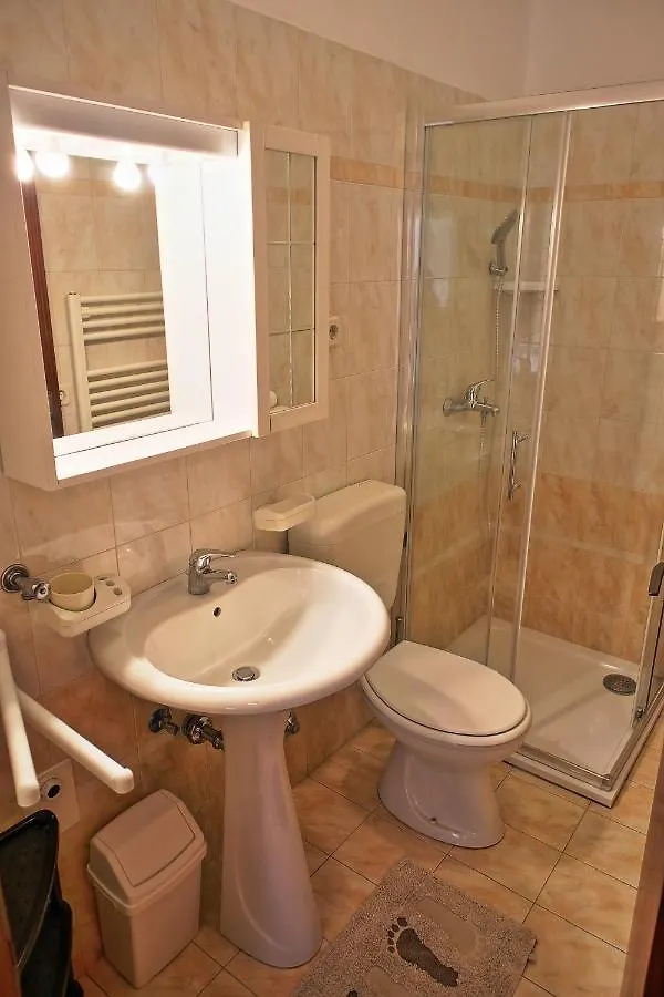 Vratovic Apartments Πούλα