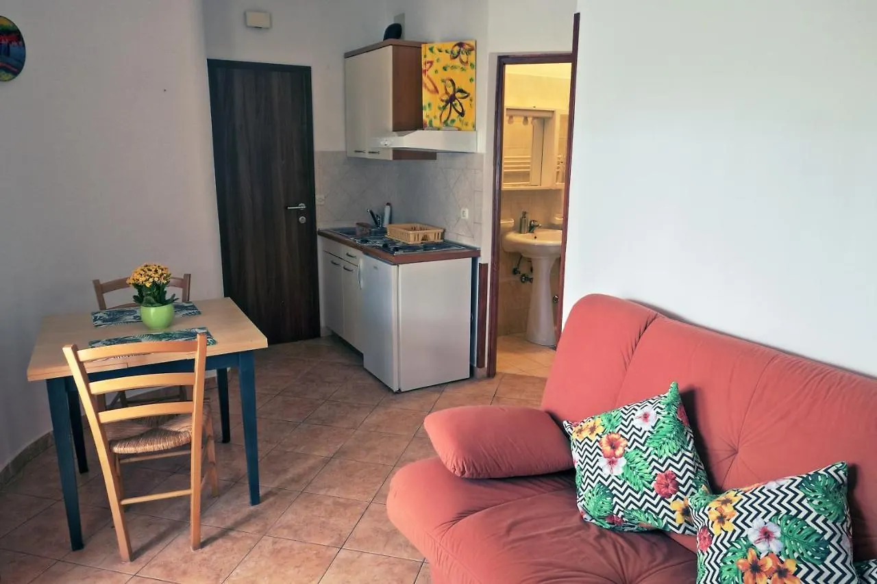 Vratovic Apartments Πούλα Κροατία