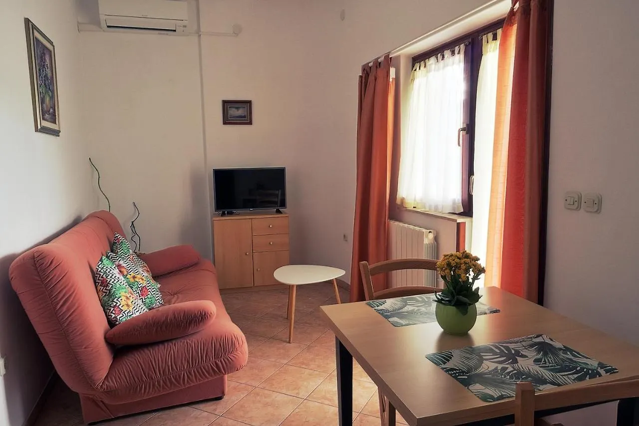 Vratovic Apartments Πούλα
