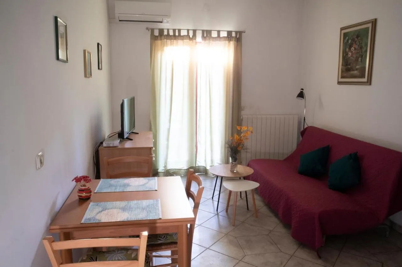 Vratovic Apartments Πούλα