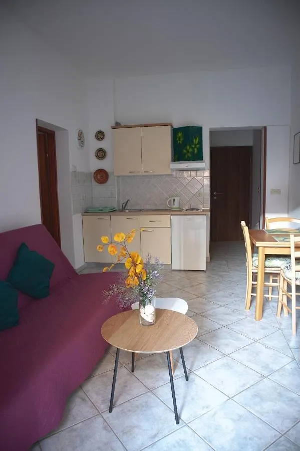 Vratovic Apartments Πούλα Κροατία