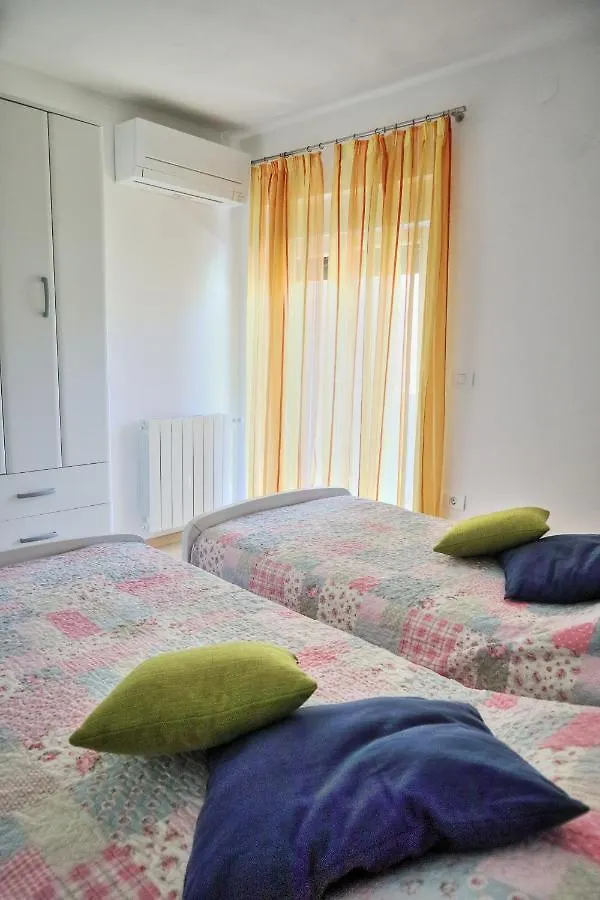 Vratovic Apartments Πούλα Κροατία