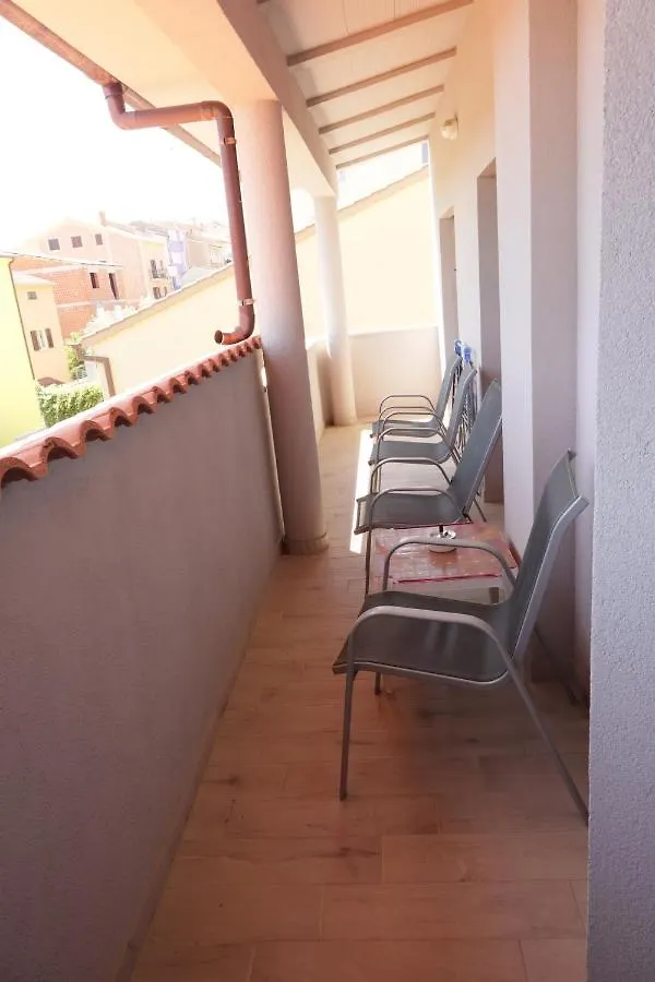 Vratovic Apartments Πούλα