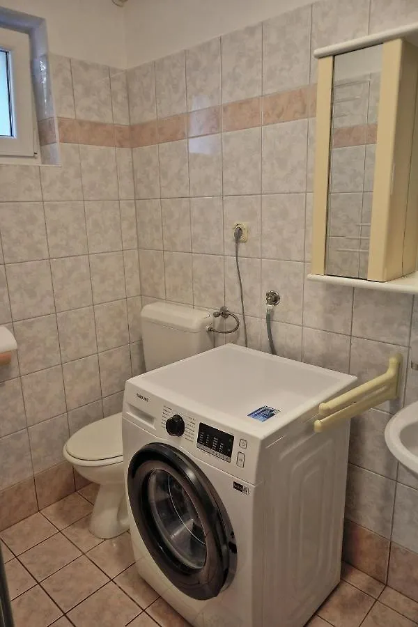 Vratovic Apartments Πούλα 0*,  Κροατία