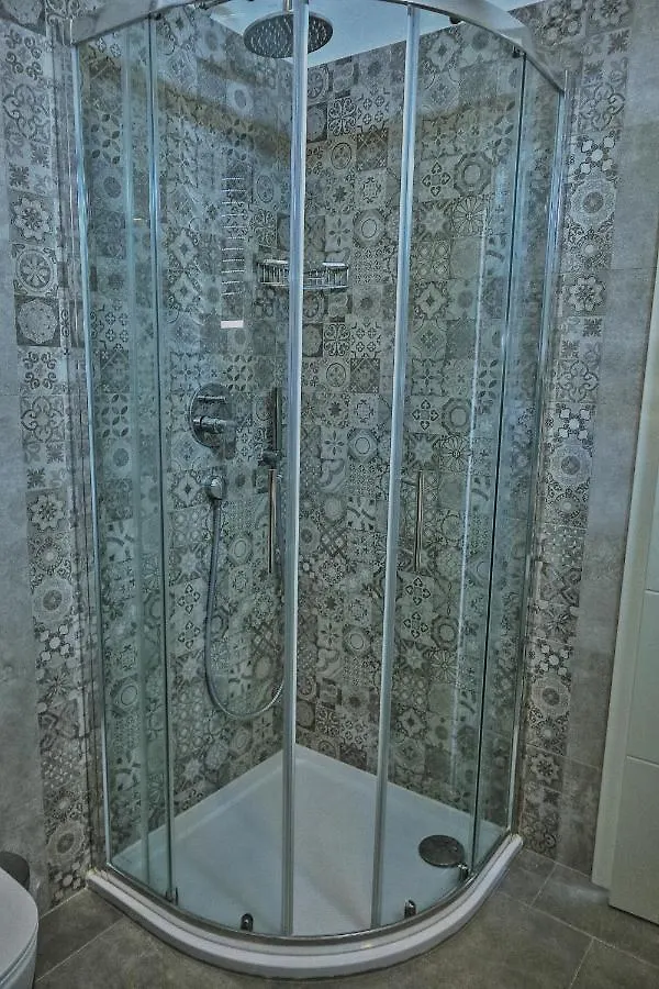 Vratovic Apartments Πούλα Κροατία